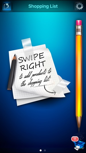 Tap and Buy - Simple Shopping List (Grocery List)(圖2)-速報App