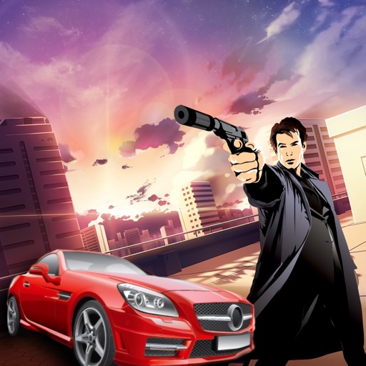 Drive Island Crime Auto iOS App