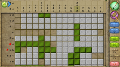 FlipPix Jigsaw screenshot 4