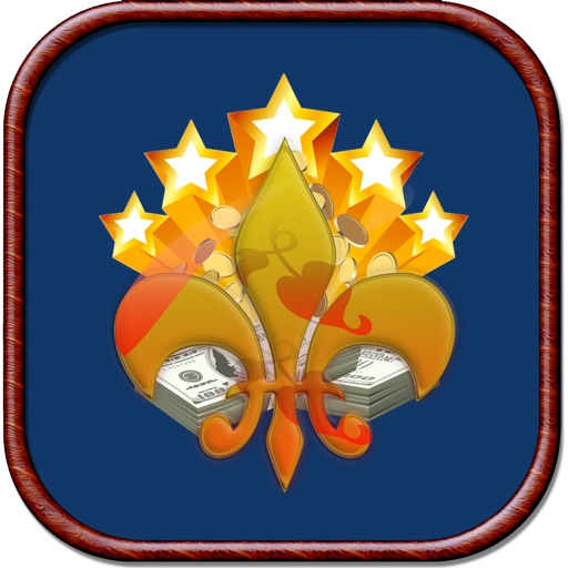 Classic Roller Vegas Casino - FREE SLOTS GAME iOS App
