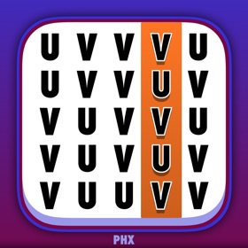 Snímky obrazovky (1) The Most Frustrating Word Search Game Ever