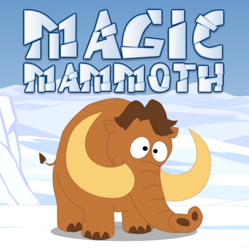 Magic Mammoth HD