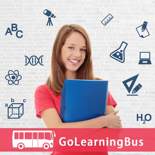 Complete Grade 8 by GoLearningBus