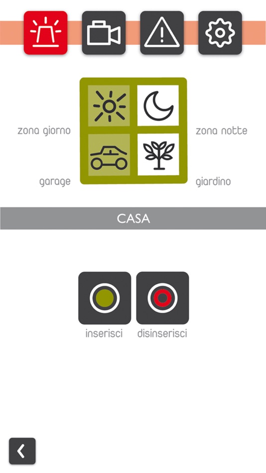 #3. DOMO CONTROL VIDEO (iOS) 由: Domovip Italia srl