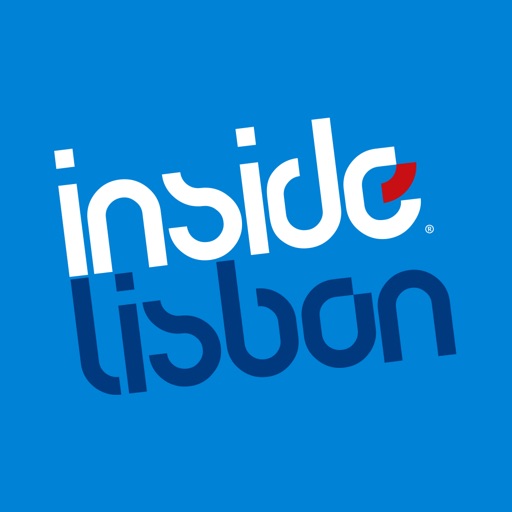 Inside Lisbon - City Guide icon