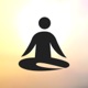 Relaxiness - Relax Music app icon - Health & Fitness app for iPhone