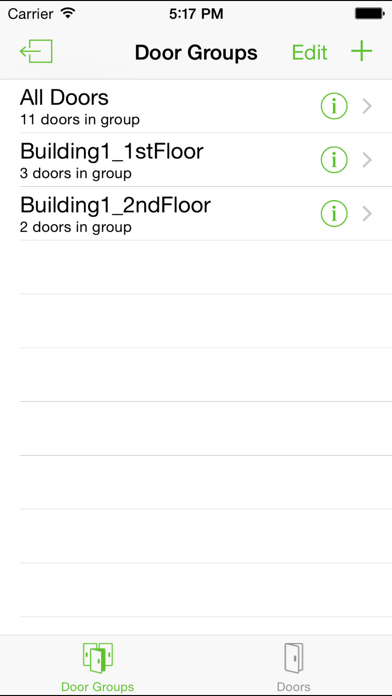 Screenshot #3 pour ID Viewer