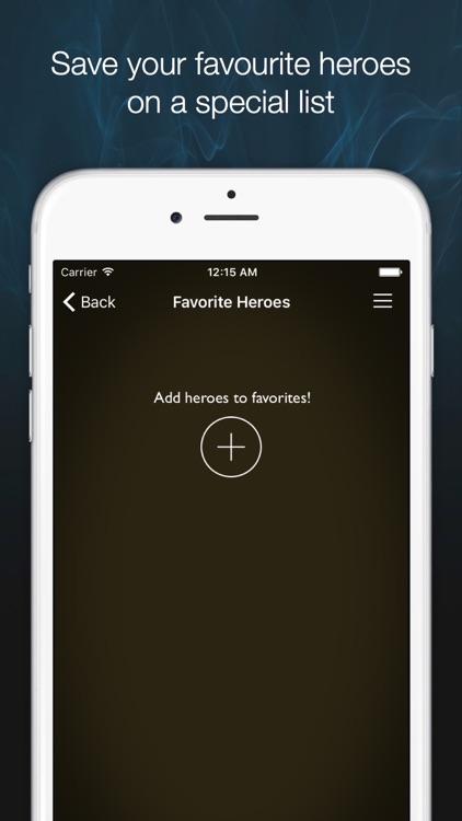 Tell Me a Hero screenshot-4