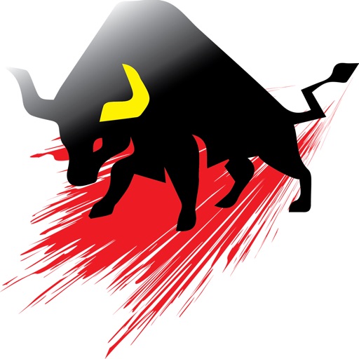 Stock News Pro app icon