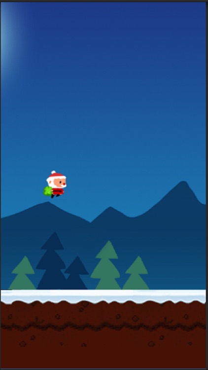 Santa Clause