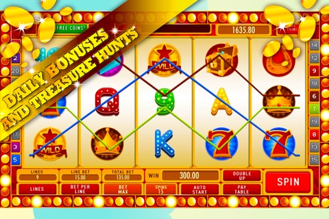 Dessert Slot Machine: Earn special gifts while baking the best muffins screenshot 3