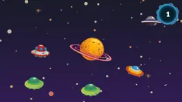 Game screenshot SPACE SHOOTER ORIGIN apk