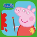 Peppa Pig: Paintbox icon