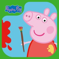 Peppa Pig: Paintbox apk