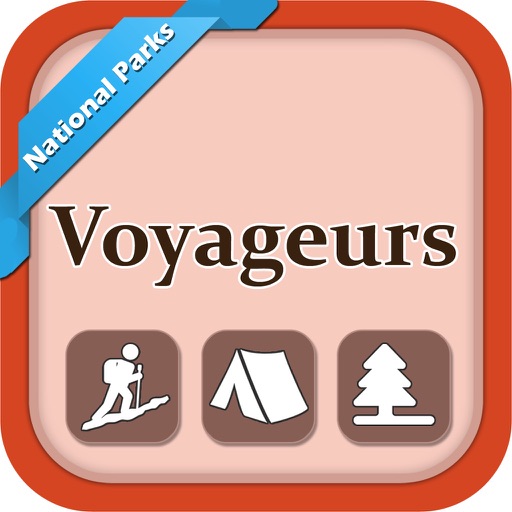 Voyageurs National Park Guide