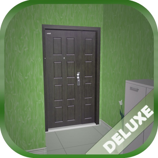 Can You Escape 16 X Rooms Deluxe icon