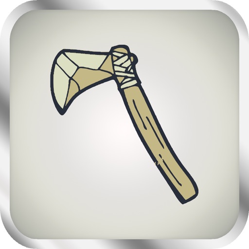 Mega Game Guru - Savage Lands Version icon