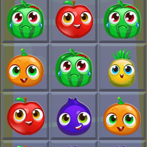 A Fruit Battle Swampy icon