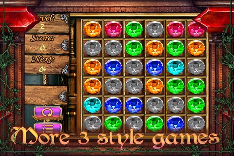 Hidden Object: Spirits of Mystery - Adventures in the Kingdom Free screenshot 3