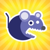 Mighty Crazy Mouse - Free Run and Escape Mice Game for Kids apk