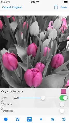 Game screenshot Pointillisted - Photo Artwork mod apk