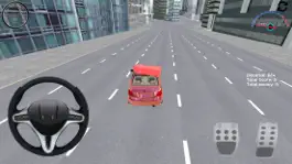 Game screenshot Several Cars Driving Game hack