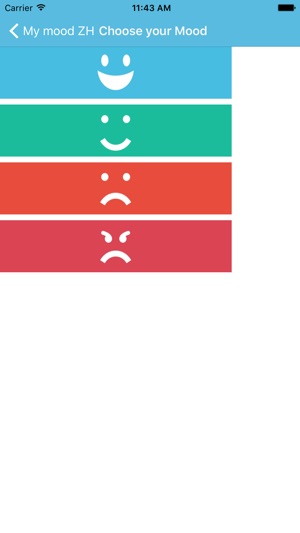 My mood ZH(圖2)-速報App