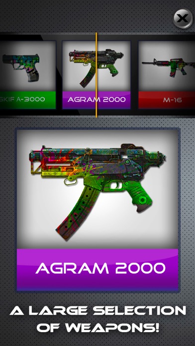 Screenshot #2 pour Open Case Simulator