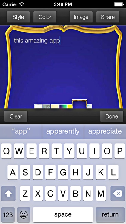 Cool Font And Nice Text Style For You