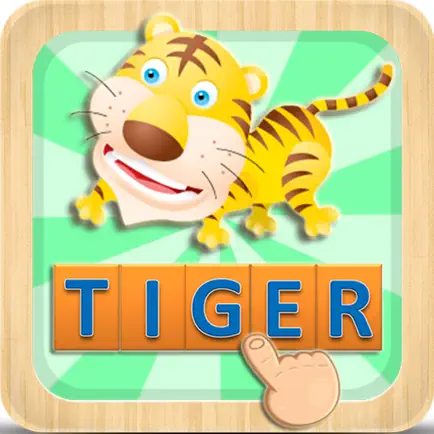 English is Fun Animals World for kids Cheats