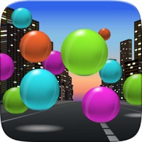 Jumping Ball - Giro Y Zig Zag Bola Crush Estilo Sin Fin Plataforma Puente