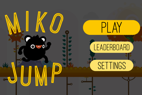 Miko Jump screenshot 2