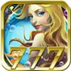 Poseidon Poker :  Feeling Casino Slots & Poker Games