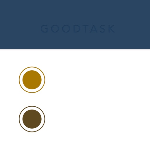 GoodTask 3 - To-Do, Task, Project Manager with Calendar & Reminders