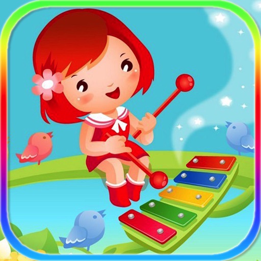 Sound’s Baby Toys Icon