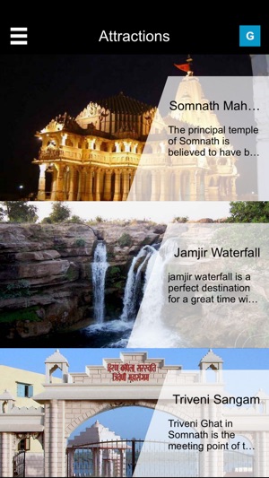 Gir Somnath Tourism(圖2)-速報App