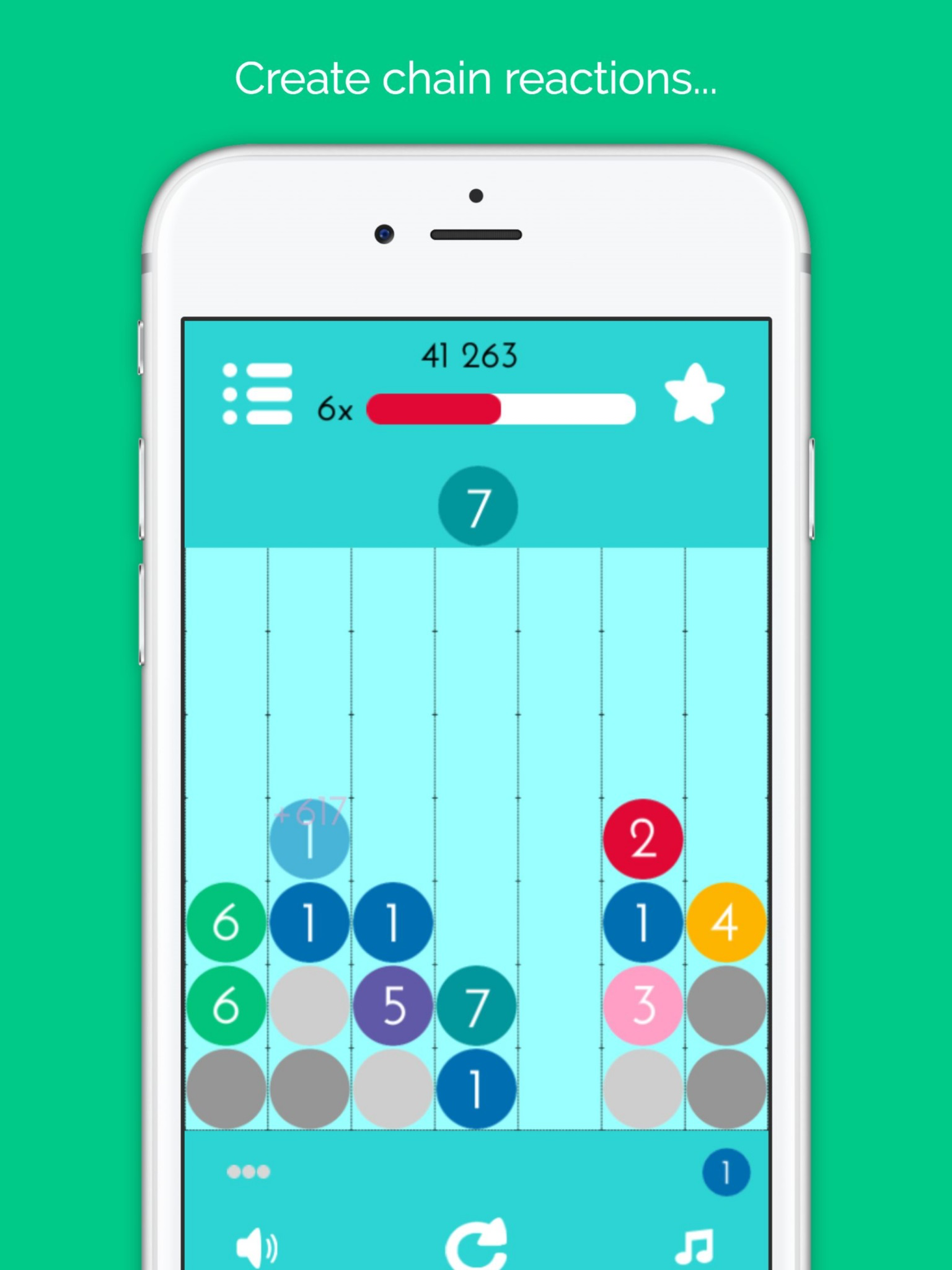 Matcher - Number Game screenshot 7
