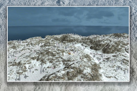 Island Survival - Winter Story FREE screenshot 3