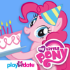 My Little Pony Party of One - PlayDate Digital