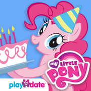 MY LITTLE PONY: Fiesta para Uno