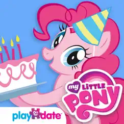 My Little Pony Party of One app reviews