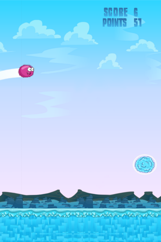 Smashy Ball screenshot 3