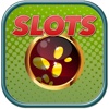888 Flat Top Hot Spins - Lucky Slots Game
