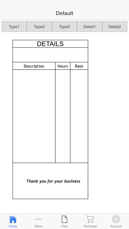 Tax Invoice screenshot-4