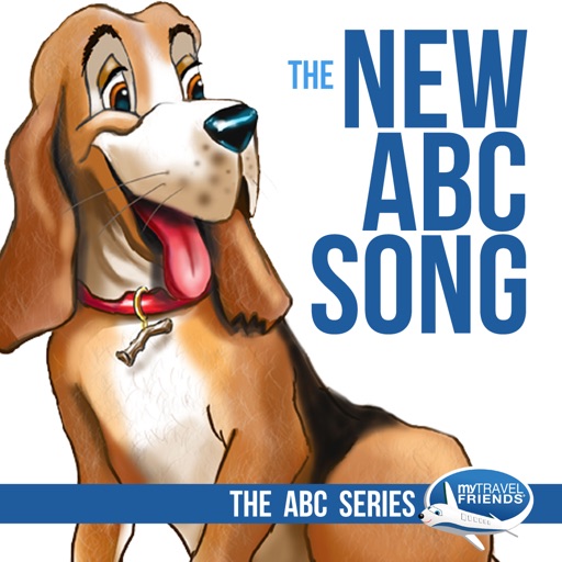 My Travel Friends® New ABC Song iOS App