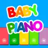 Baby Piano Free Game App Delete