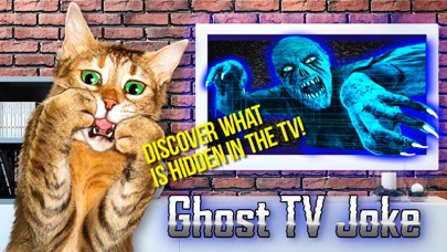 Screenshot #3 pour Ghost TV Joke