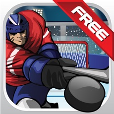 Activities of Hockey Flick - The Great Hockey Shootout Free Game