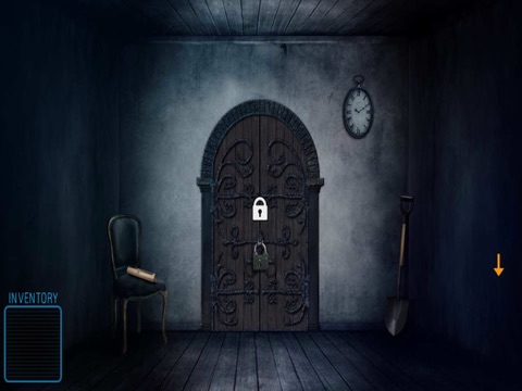 Screenshot #4 pour Room Escape - Scary House 3