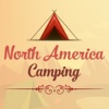 North America Camping Locations